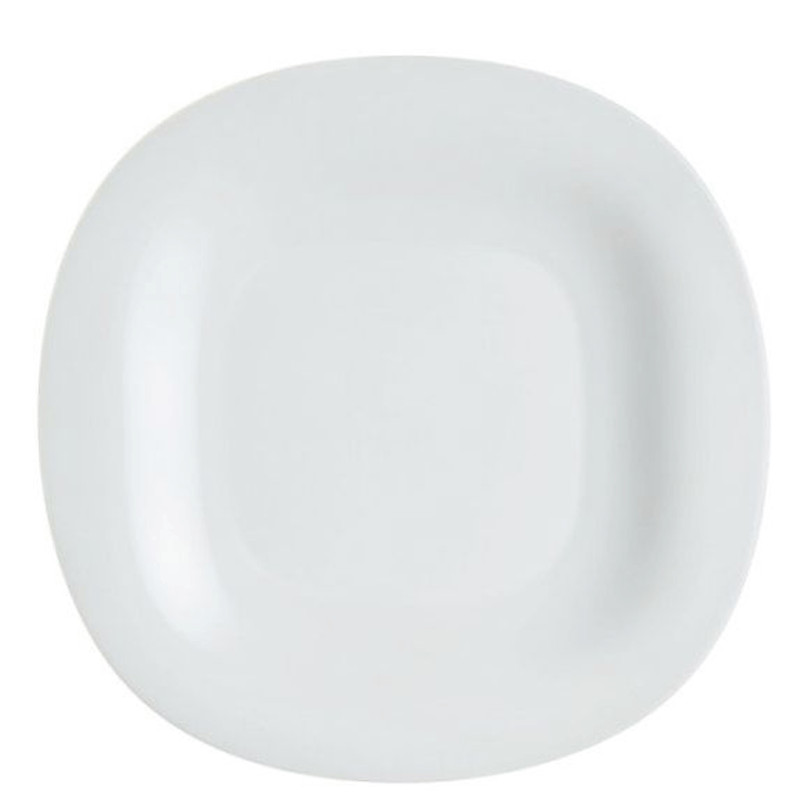 Luminarc Assiette Plate Carine 27Cm
