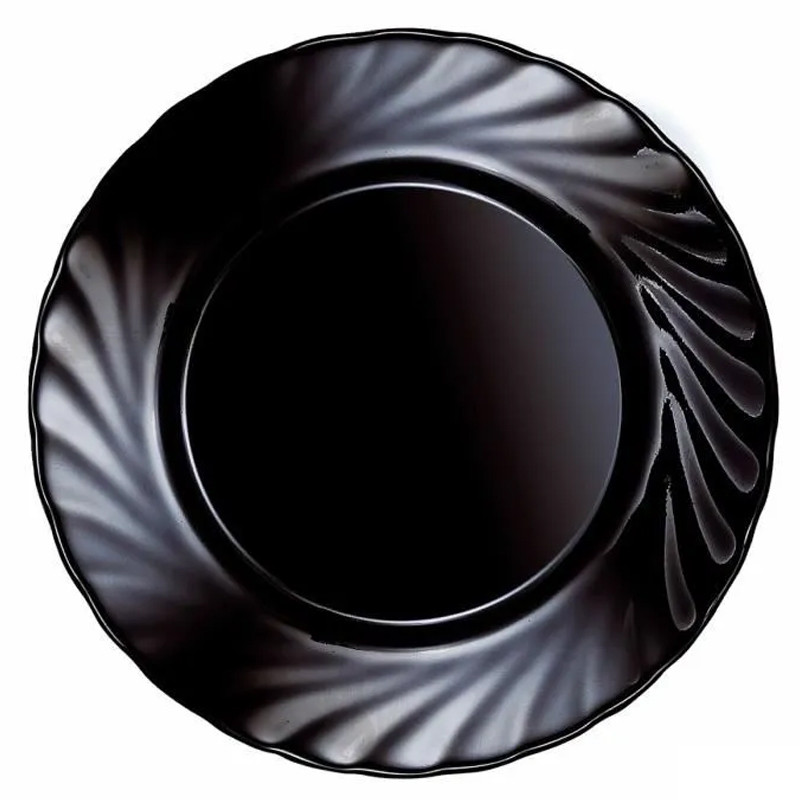 Luminarc Assiette à Dessert Trianon 19 Cm