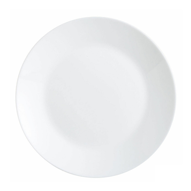 Luminarc Assiette à Dessert Zelie 18Cm