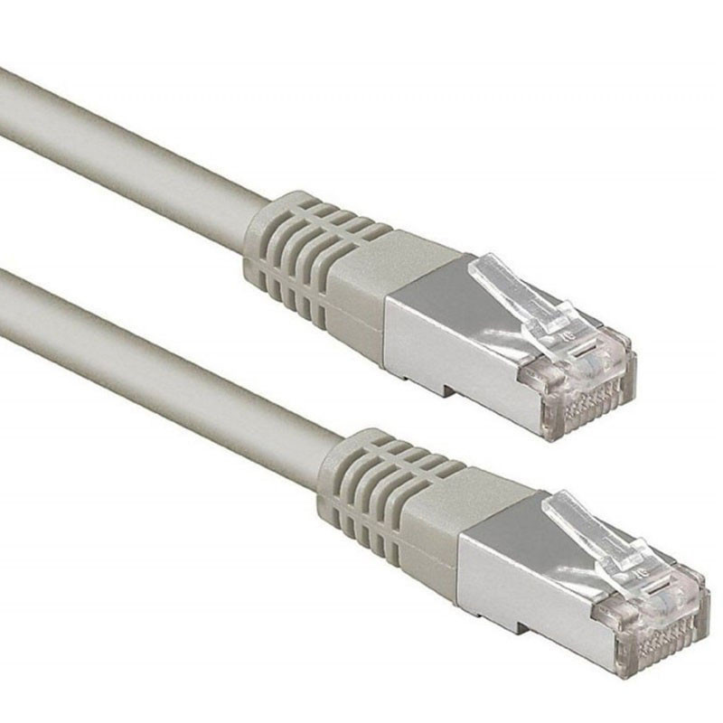Briticom Platinum FUTP Cat 6 PVC 5M