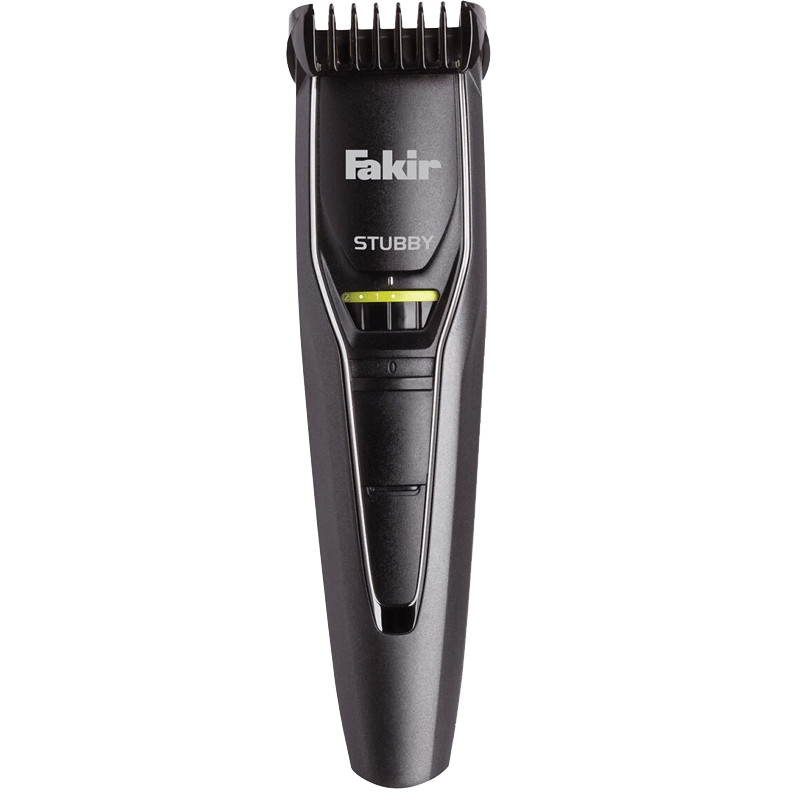 Fakir à Barbe Stubby