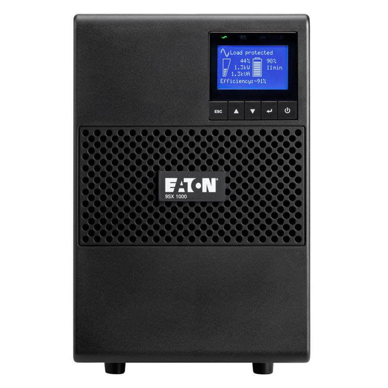 Eaton On-Line Eaton UPS 9SX 1000VA