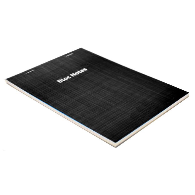 sans Marque Note Finicia 100 Pages