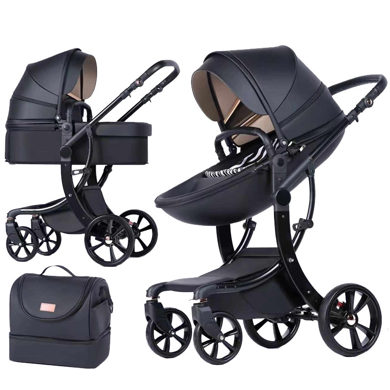 KIDILO Landau Bébé Kidilo