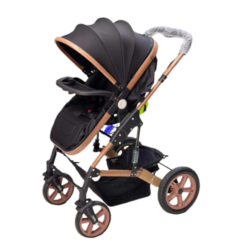Confort Bébé landau 2en1 Bébé Confort