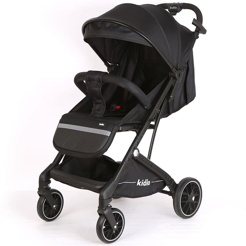 KIDILO Valise Bébé Kidilo K2