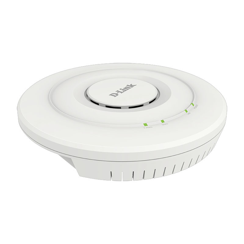 D-Link Point D'accès Sans Fil Unifié DWL-6610AP
