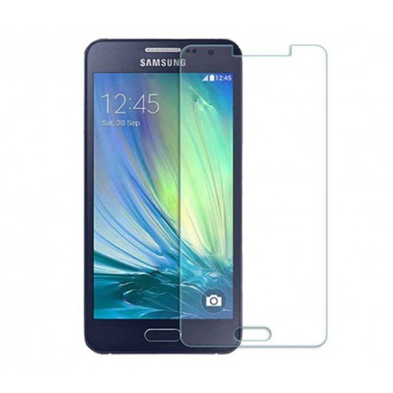 sans Marque De Protection Pour Smartphone Sumsung A3