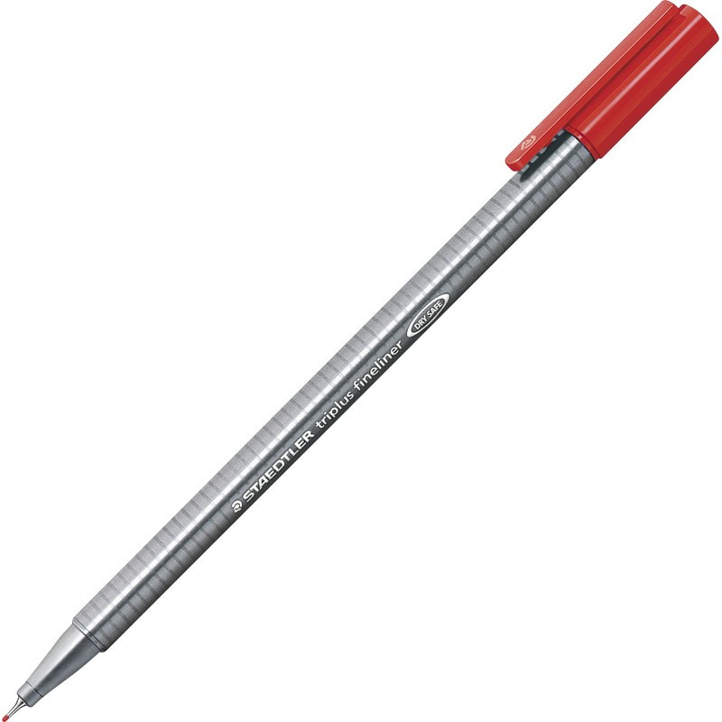 Staedtler Fin Triplus Staedtler 334-2