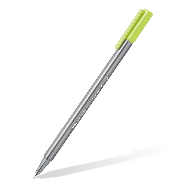 Staedtler Fin Triplus Staedtler 334-51 Citron