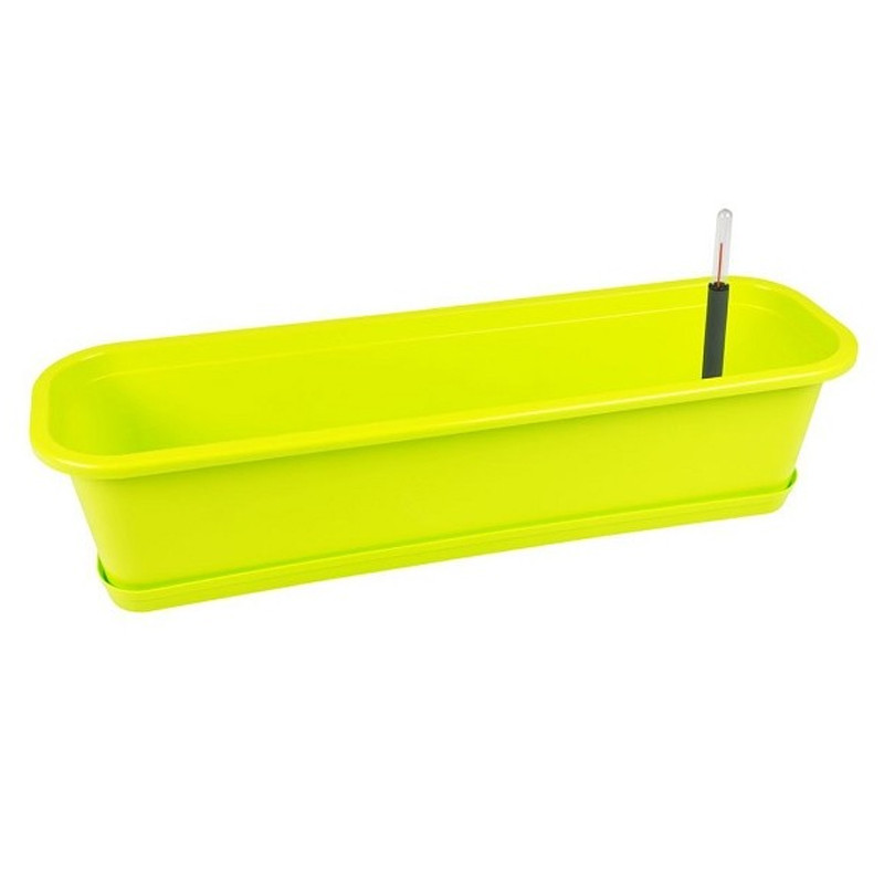 PATROL De Fleur Patrol Surfinia 40 Cm Citron