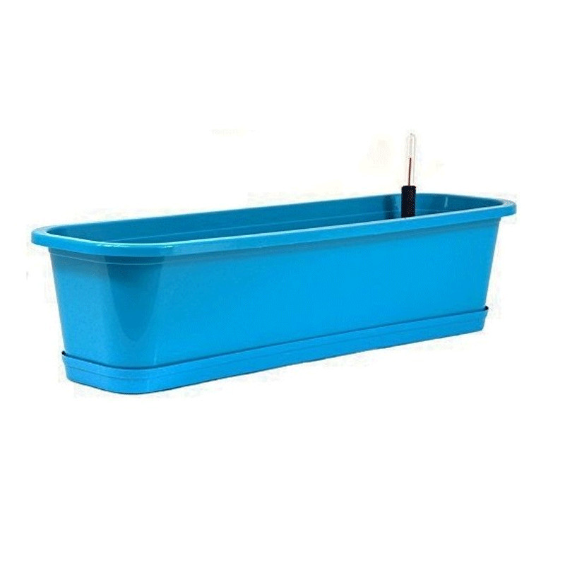 PATROL De Fleur Patrol Surfinia 40 Cm Turquoise