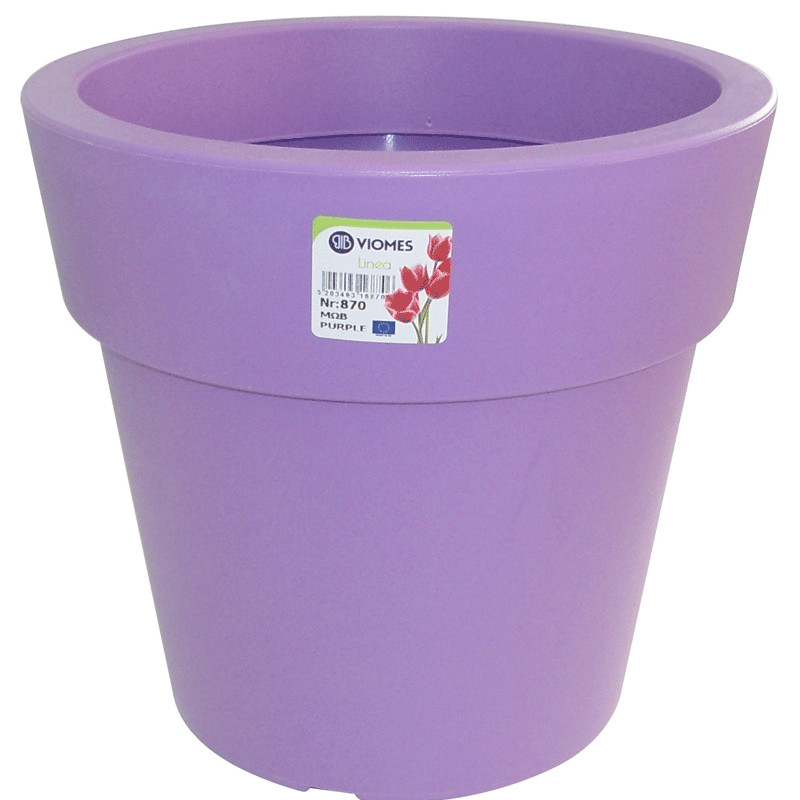 VIOMES Linéa haut 16xh22cm Clair