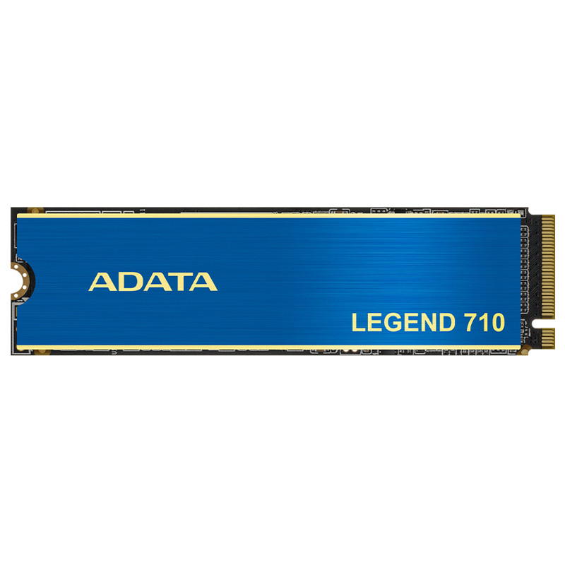 Adata Dur SSD Adata Legend 710 PCIe GEN3 X4 M.2