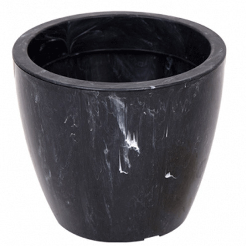 VIOMES Linéa Natura 30xh25 Cm Onyx