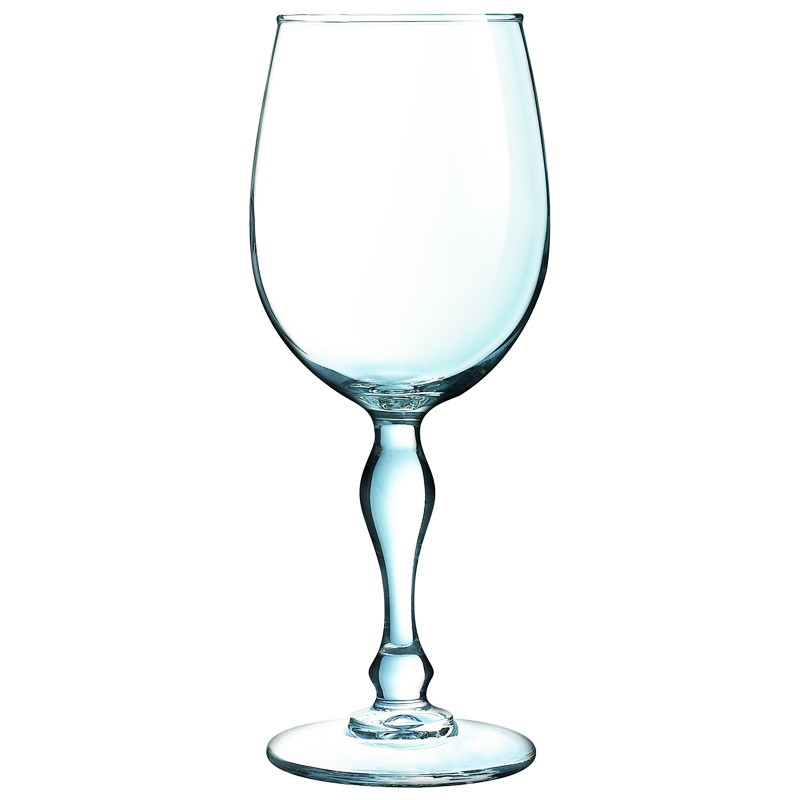 Luminarc Verres à Pied Charms 36 Cl