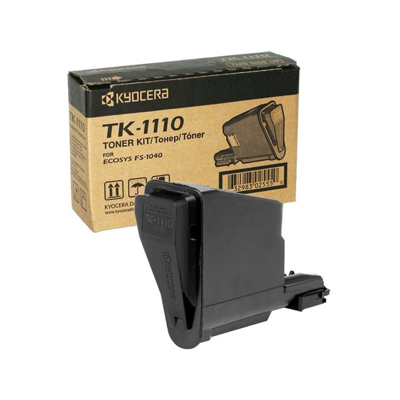 Kyocera Toner