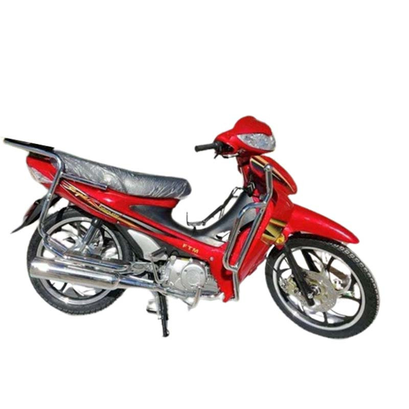 FTM Jialing Future STAR 110CC