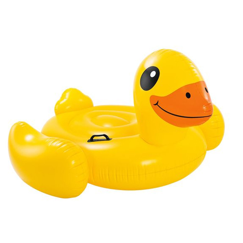 Intex Gonflable Canard Intex 57556