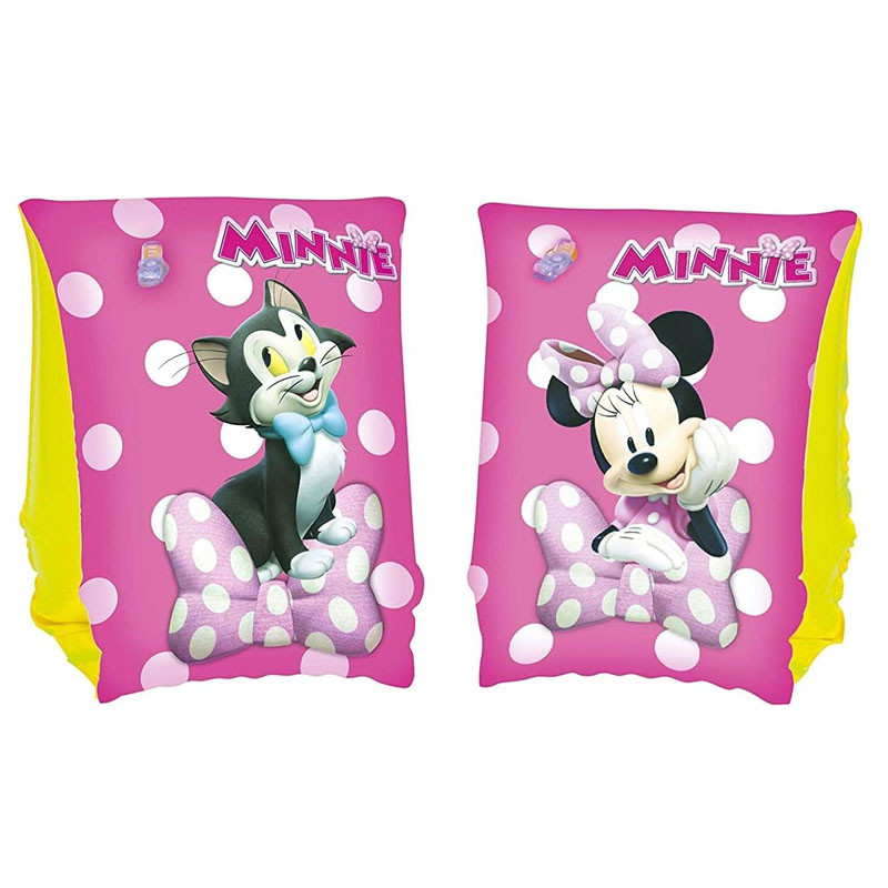 bestway Gonflable Bestway Minnie Mouse