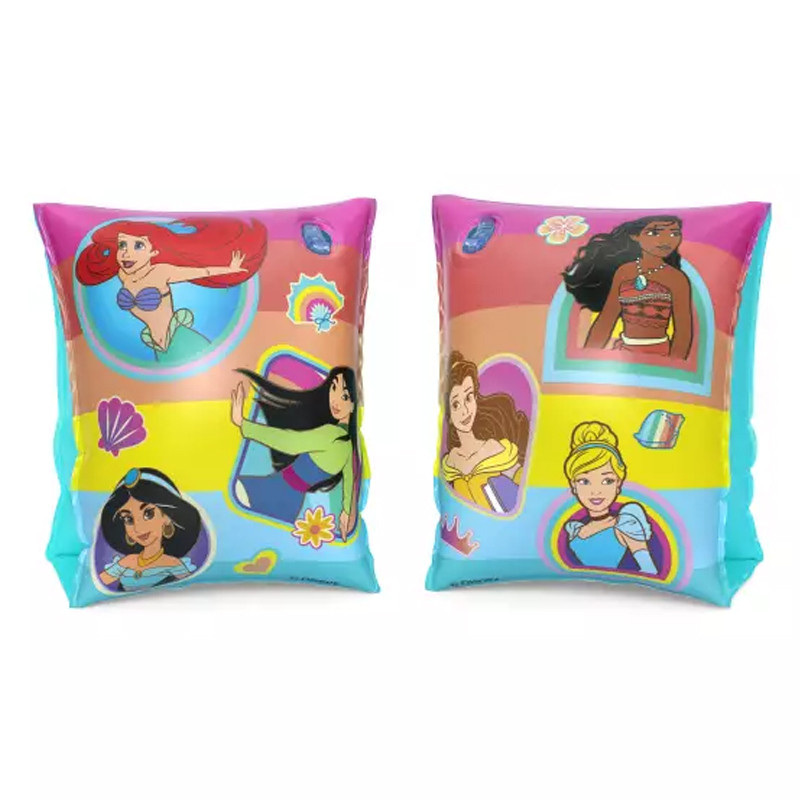 bestway Gonflable Bestway Disney Princess