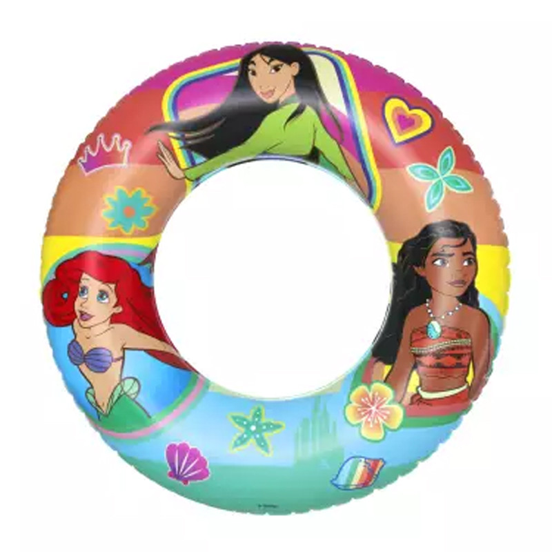 bestway Gonflable BestWay Disney Princess