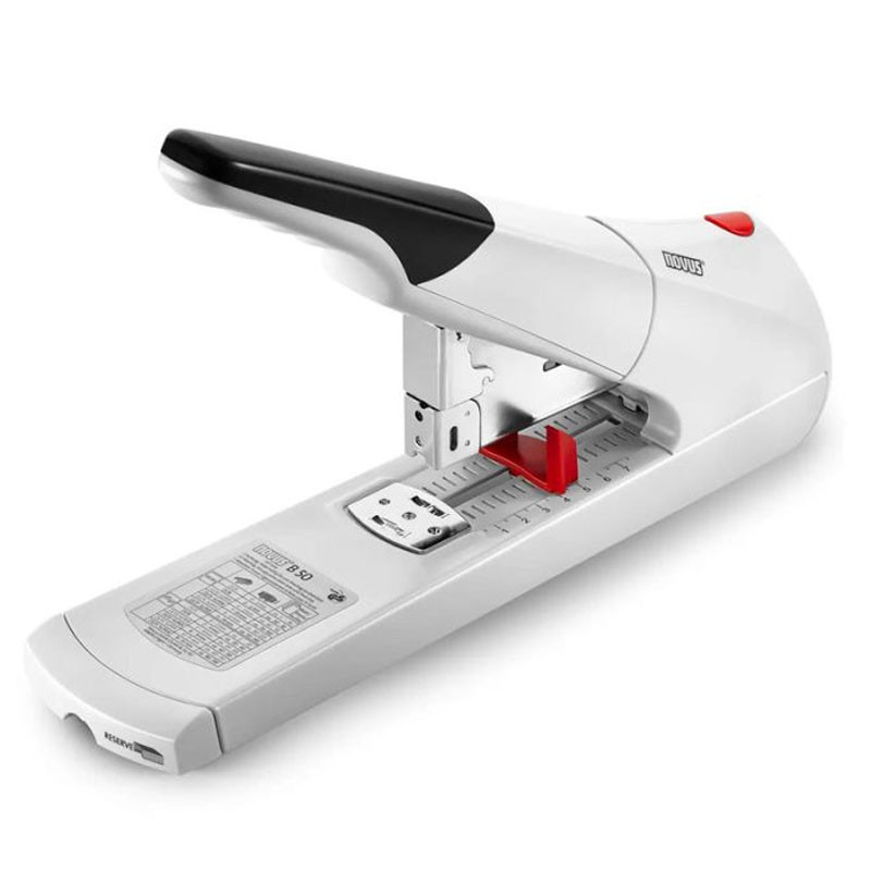NOVUS Novus Bloc De Bureau BBlanc