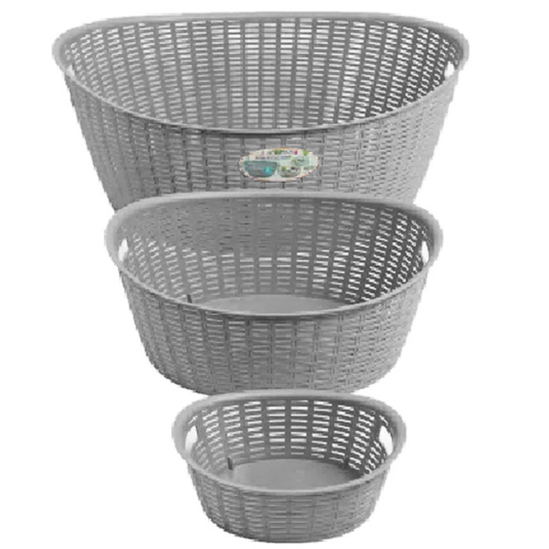 Sofpince de Rangement Sofpince Rotin