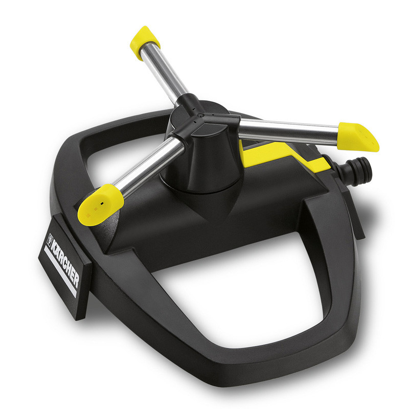 KARCHER Rotatif Karcher Bras Métal