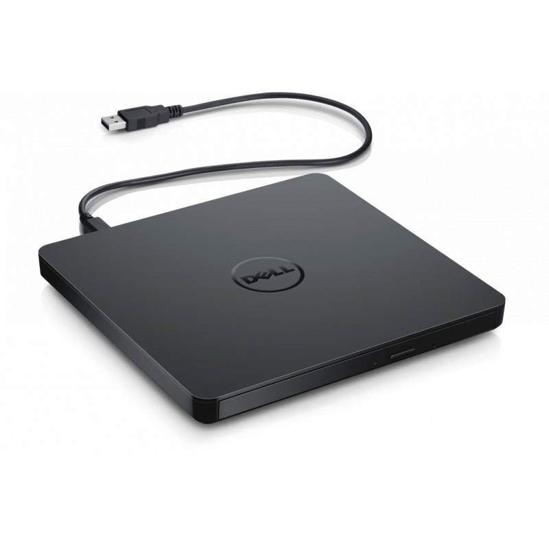 Dell Lecteur DVD Externe DW316