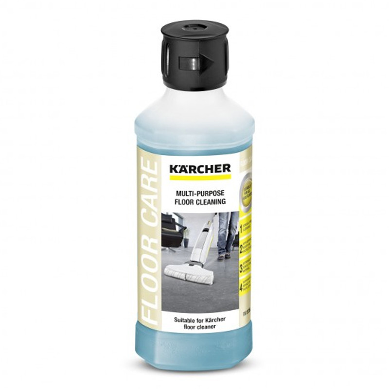 KARCHER Karcher Universel Pour Sols RM536 0.5 L