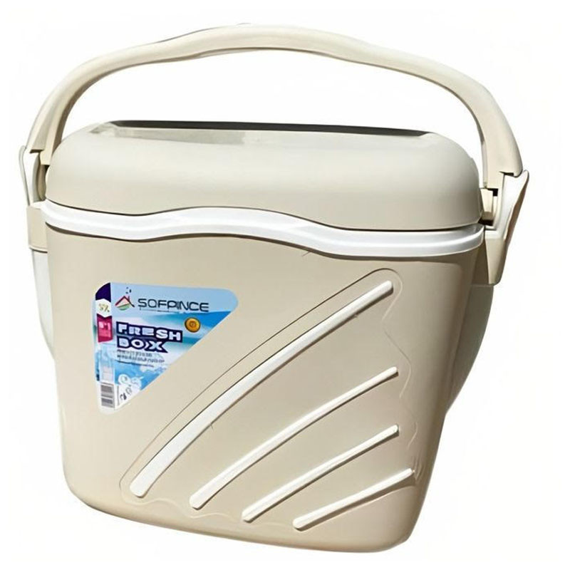 Sofpince Sofpince GL30 30L Vanille