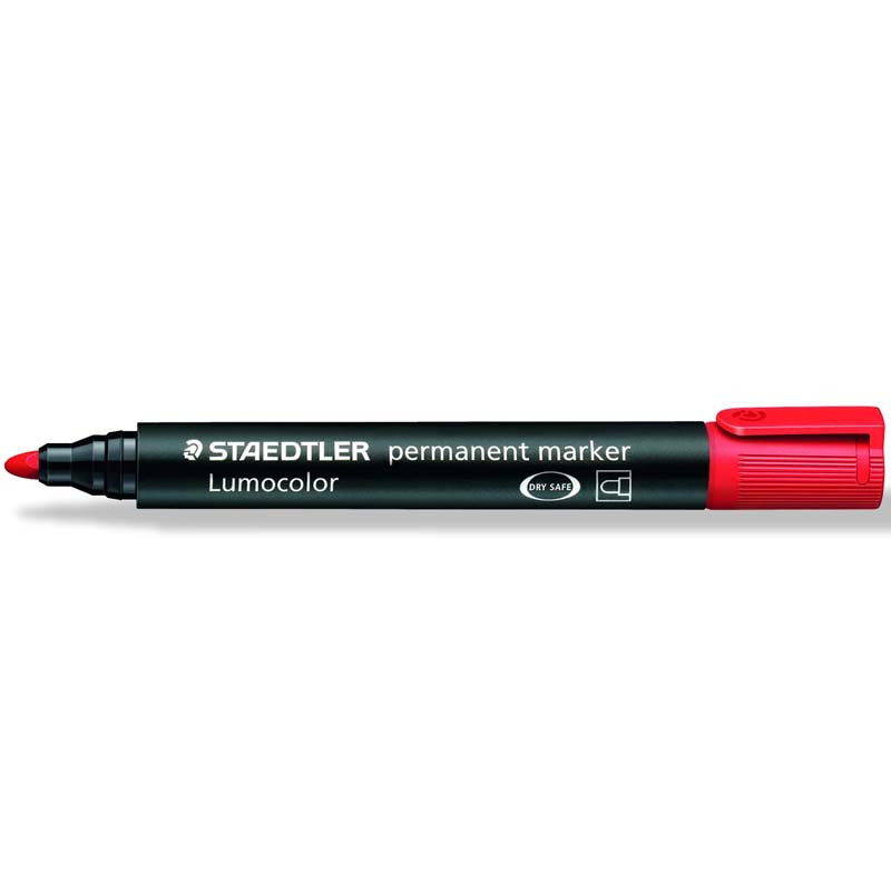 Staedtler Permanent Staedtler Lumocolor 352