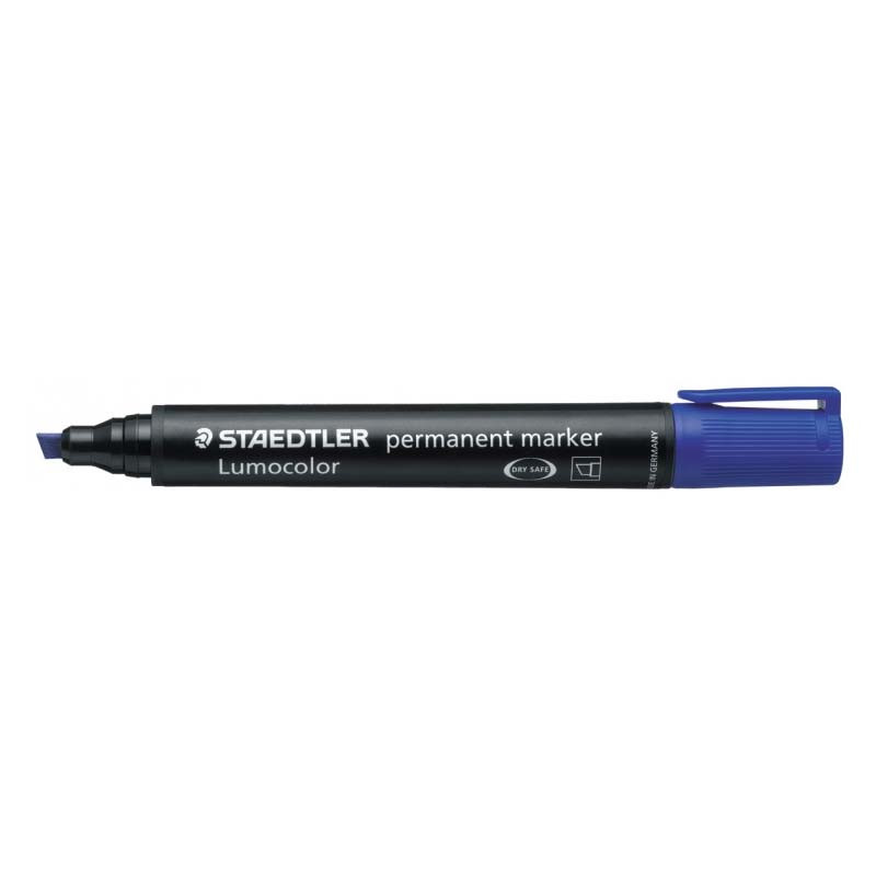 Staedtler Permanent Staedtler Lumocolor 350 3