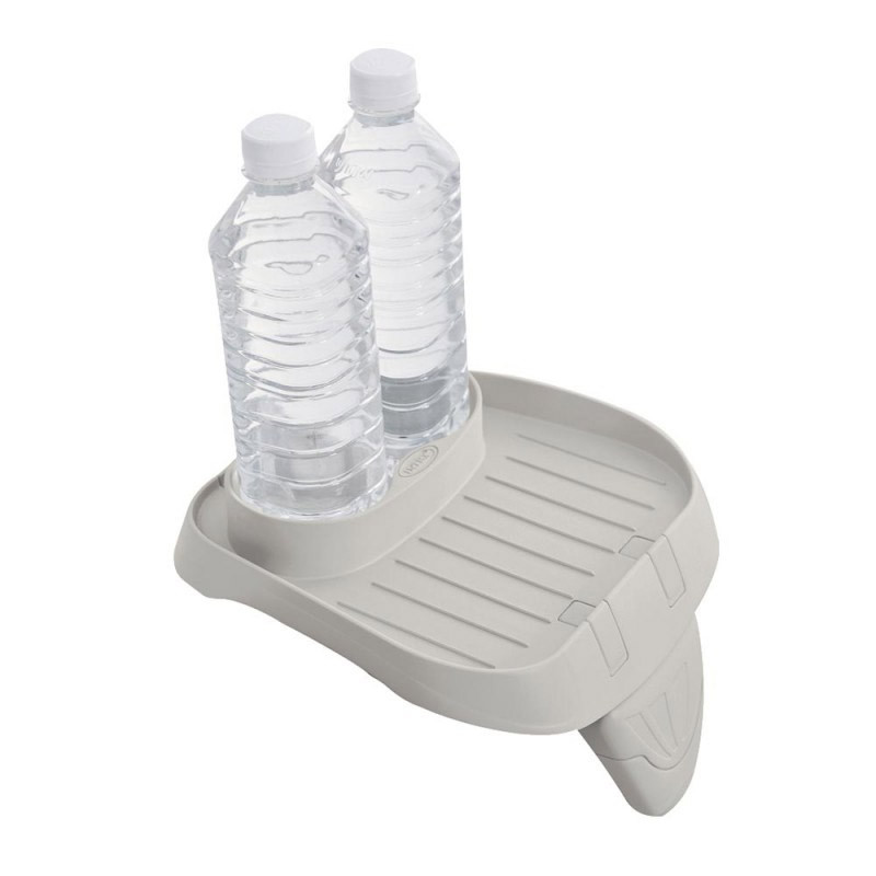 Intex Verres Intex 28500 Pour Spa Gonflable Beige