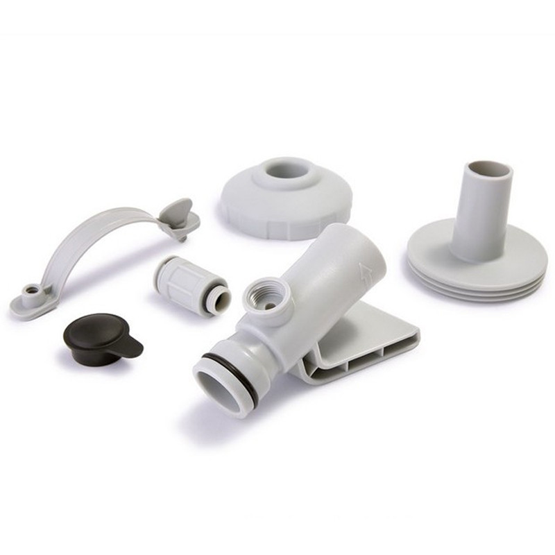 Intex D'oxygénation D'air Intex 12352