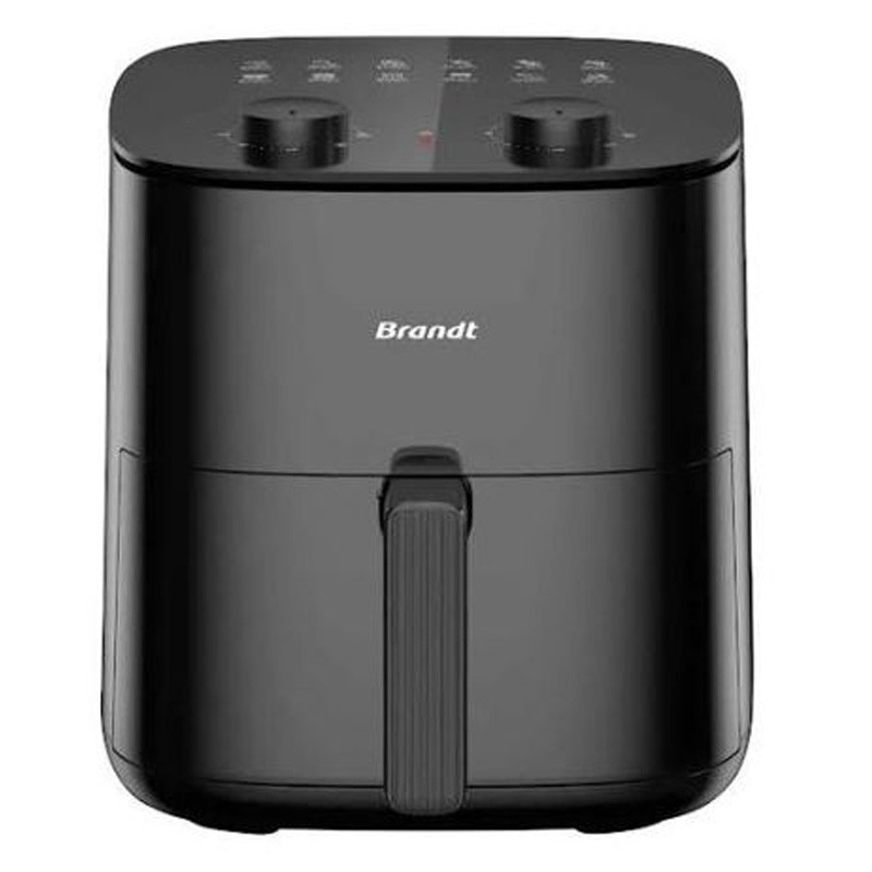 Brandt FRIAF515B 1500W 5L