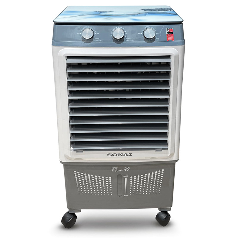 SONAI Mobile Sonai MAR-40AC 40 Litres