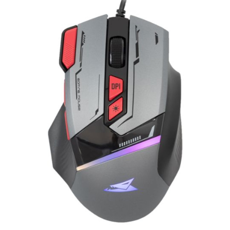 Baracuda Gamer Baracuda Manta BGM-047