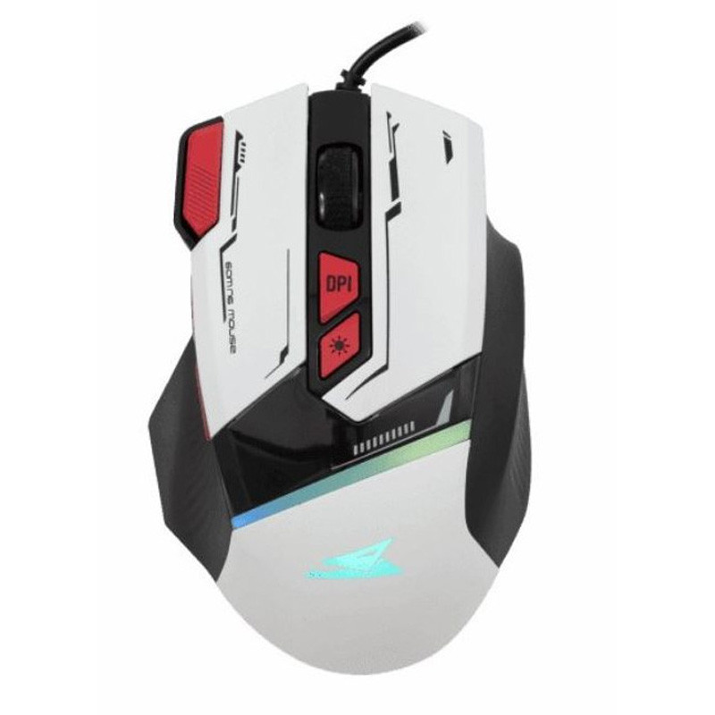 Baracuda Gamer Baracuda Manta BGM-042