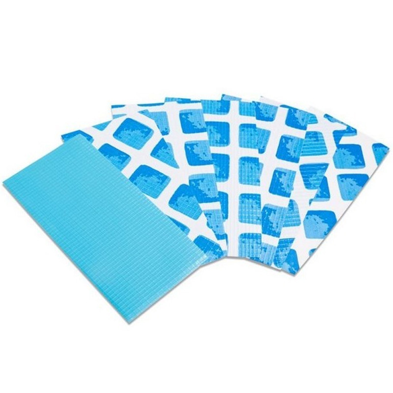 Intex Réparation Pour Piscines Intex 11410