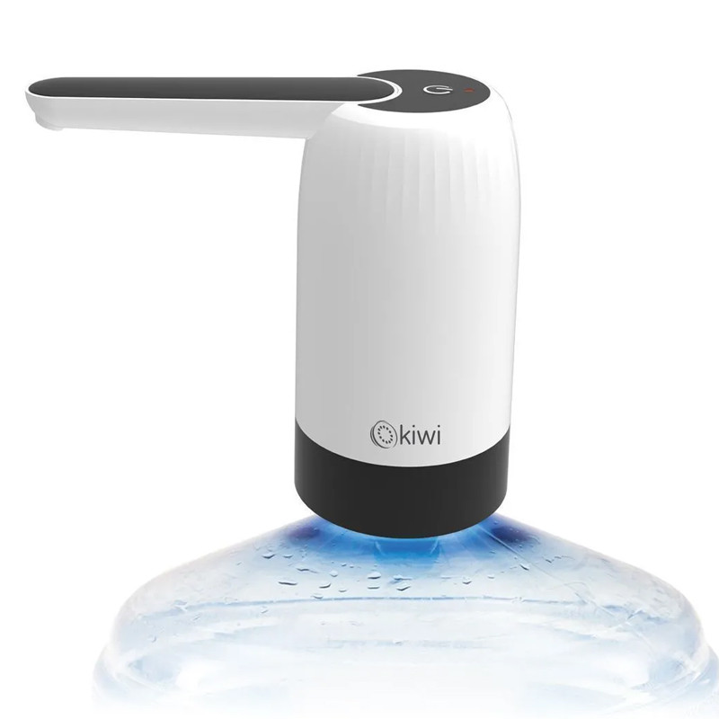 Kiwi À Eau Rechargeable Kiwi KWP-8513