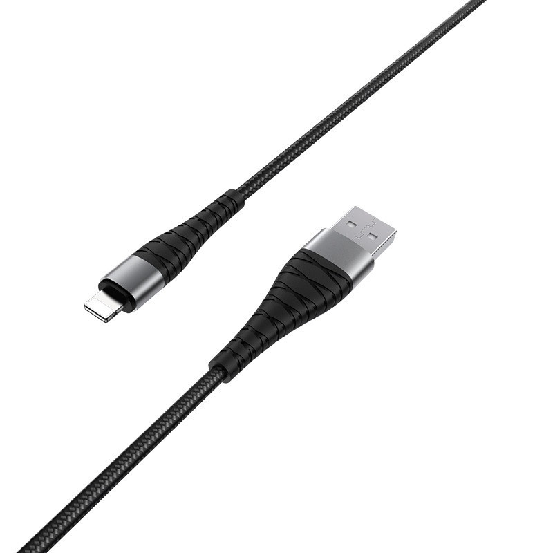 BOROFONE Chargeur Borofone BX32 Lightning