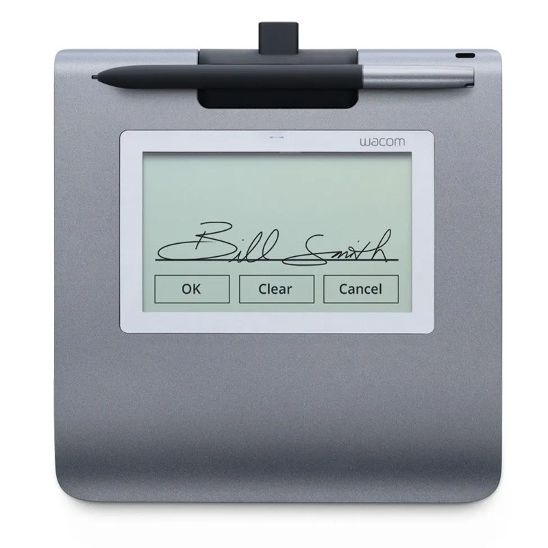 Wacom Signature Wacom STU-430