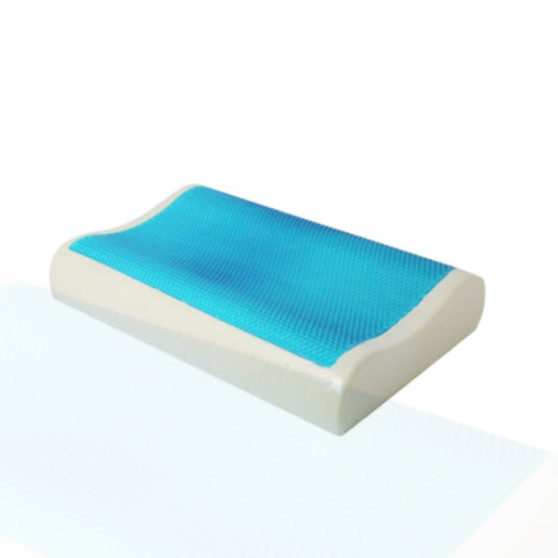 ORTHODREAM Ergonomique OrthoDream Courbée Viscogel