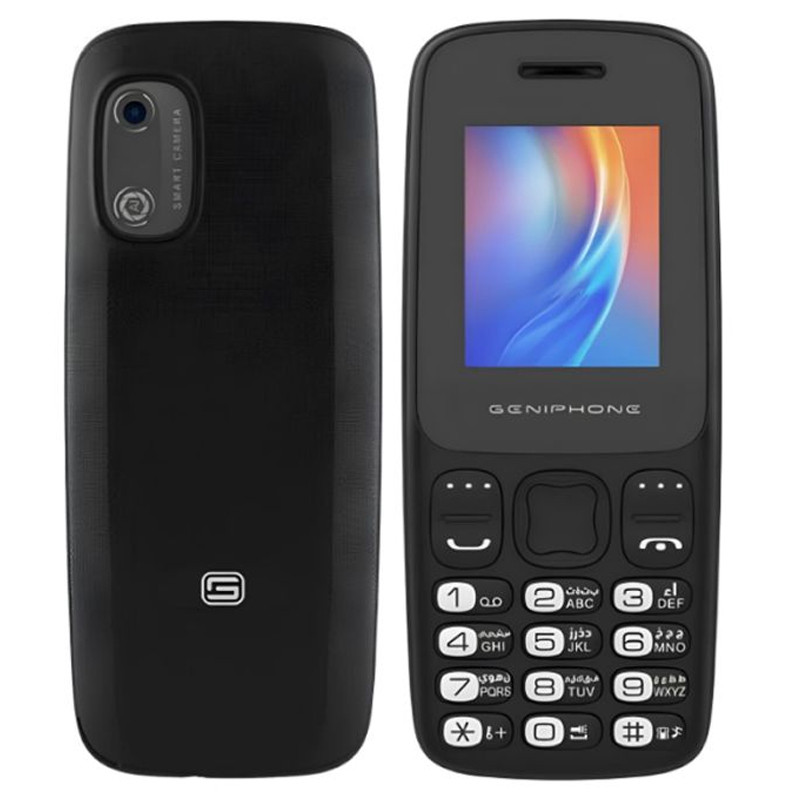 GENIPHONE Geniphone A4 Mini