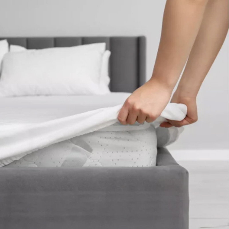 ORTHODREAM Matelas Orthodream Imperméable 120x60 cm