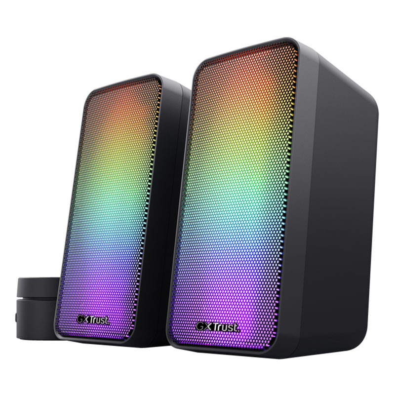 Trust Gamer Trust GXT 611 WEZZ RGB