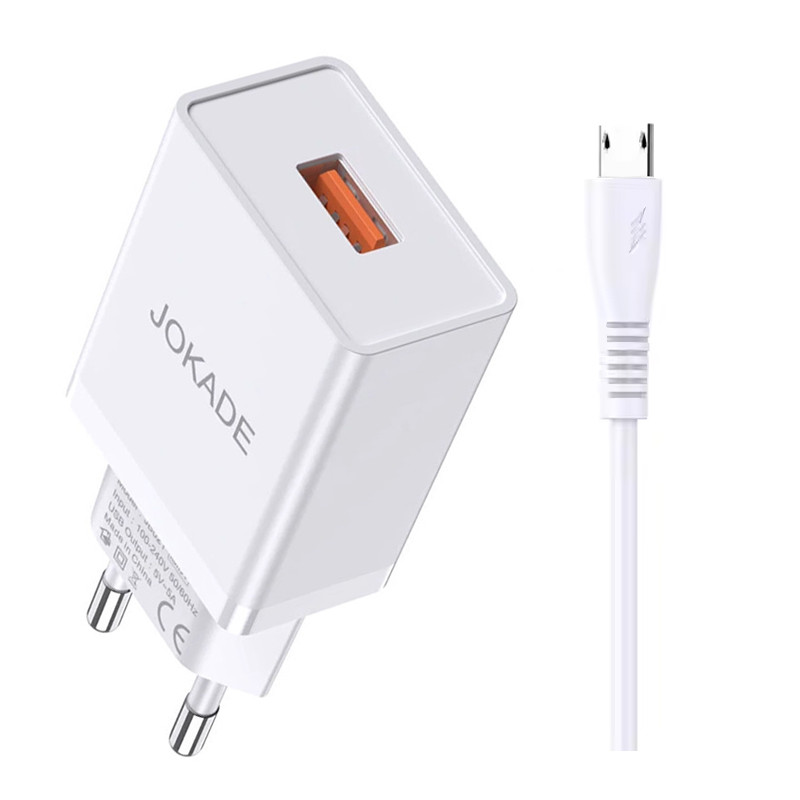 Jokade Jokade JB022 Micro-USB