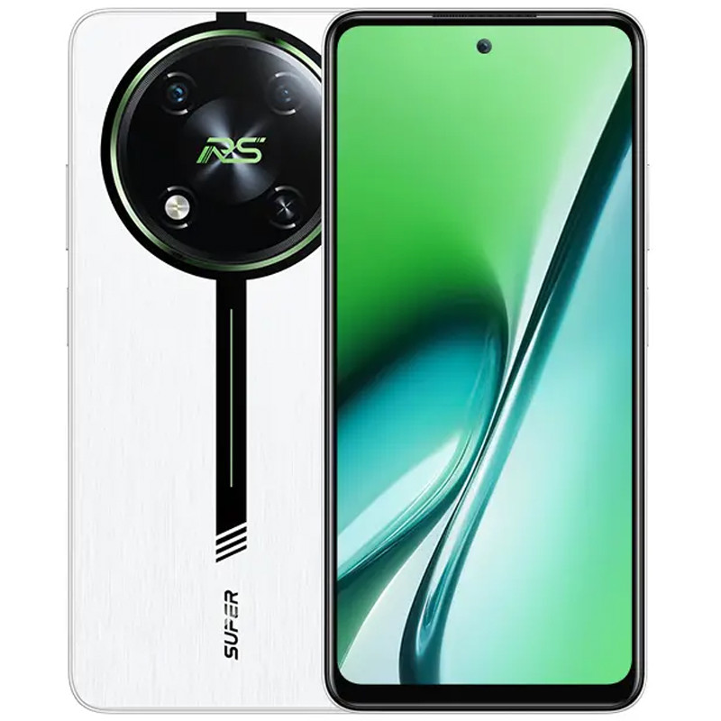 Itel Mobile RS4